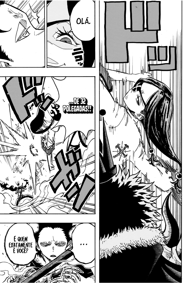 Ultimate Exorcist Kiyoshi Capítulo 43 Página 5