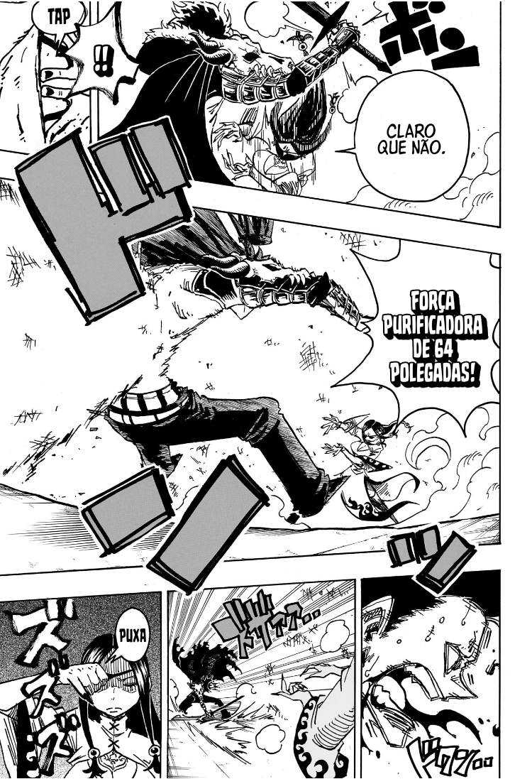 Ultimate Exorcist Kiyoshi Capítulo 43 Página 9