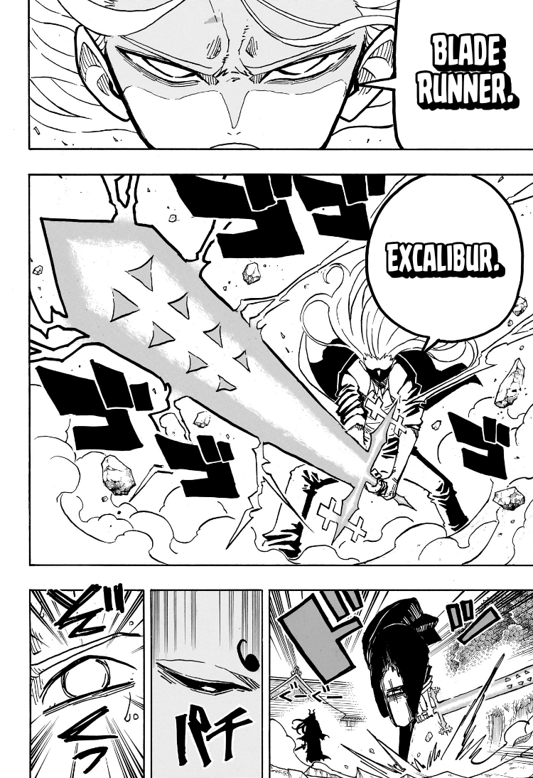 Ultimate Exorcist Kiyoshi Capítulo 45 Página 10
