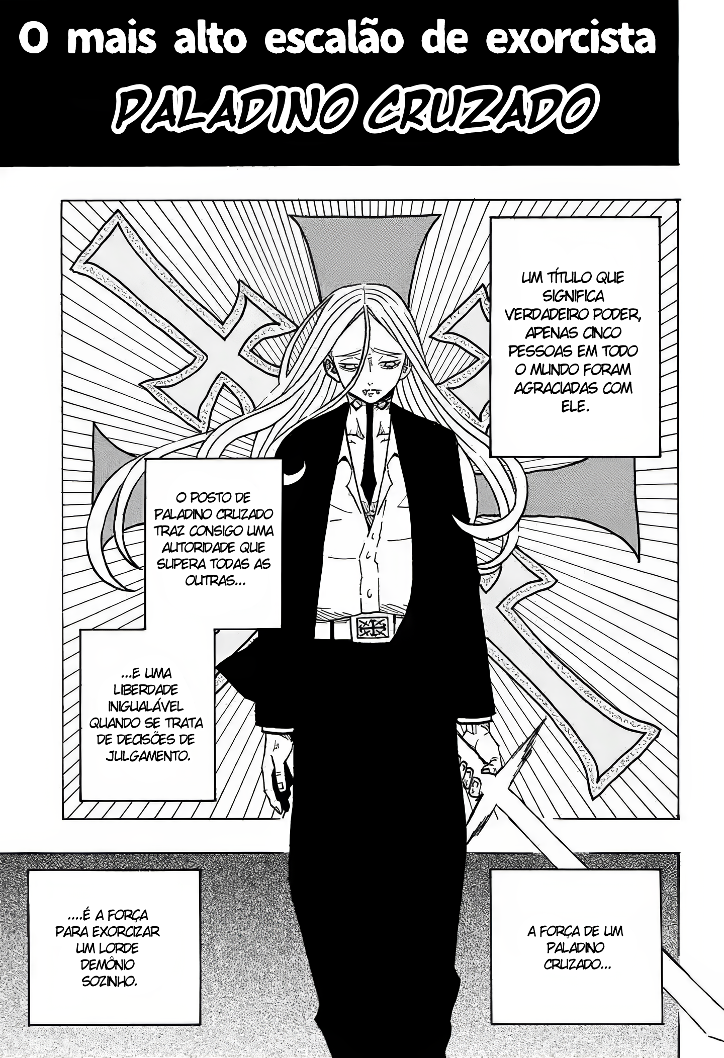 Ultimate Exorcist Kiyoshi Capítulo 7 Página 2