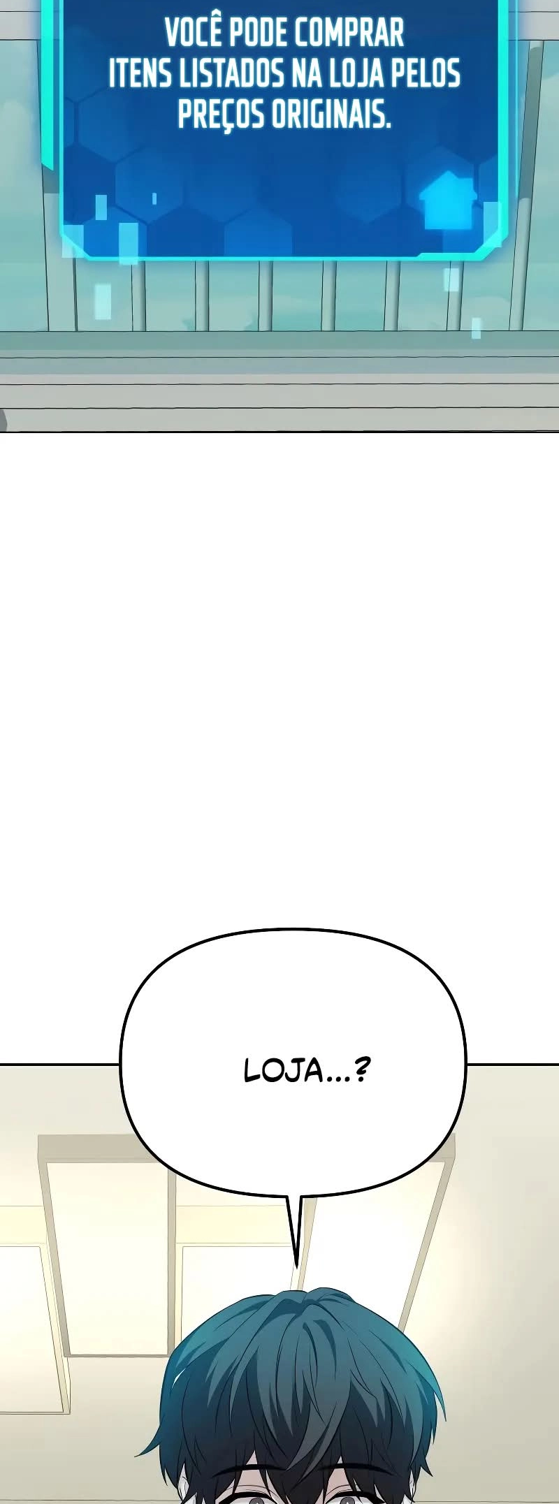 Ultimate Shut-in Capítulo 1 Página 107