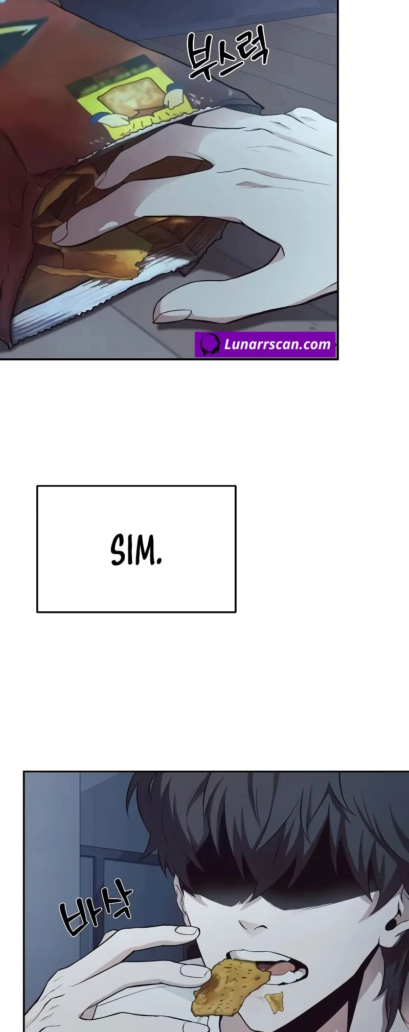 Ultimate Shut-in Capítulo 1 Página 20