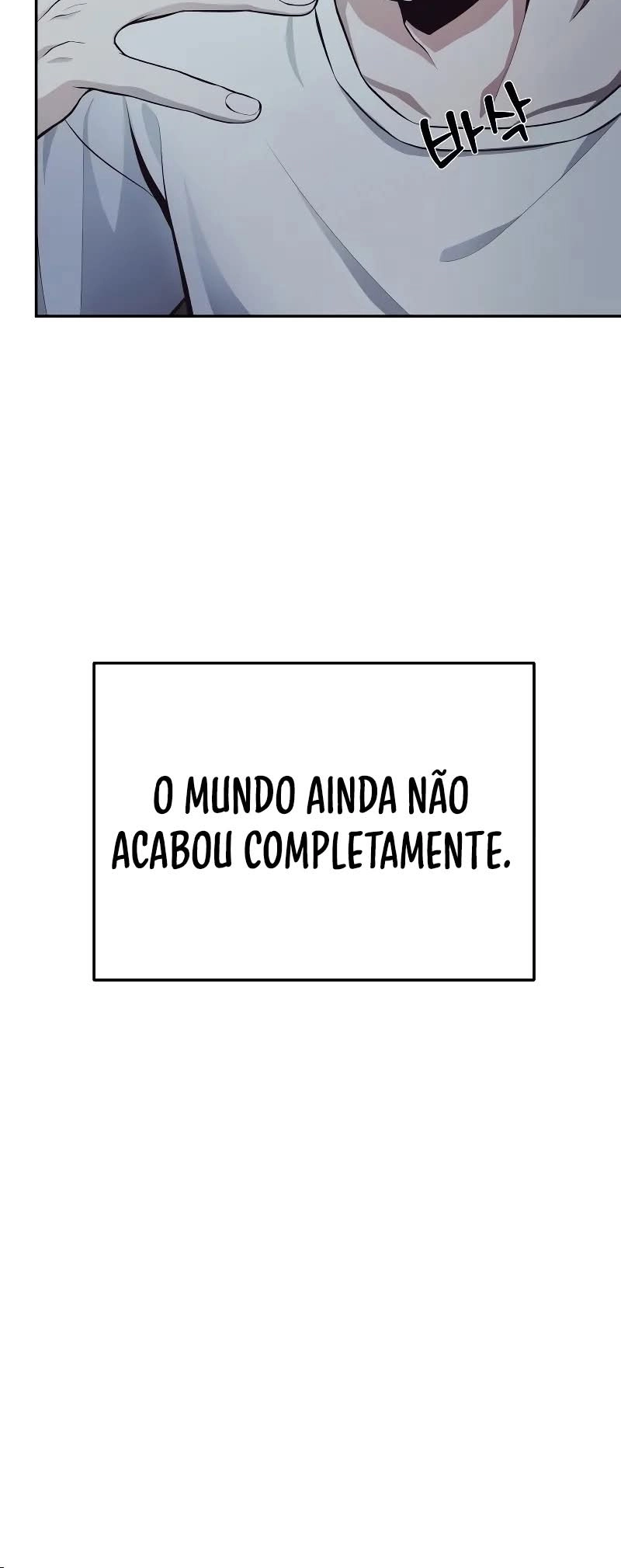 Ultimate Shut-in Capítulo 1 Página 21