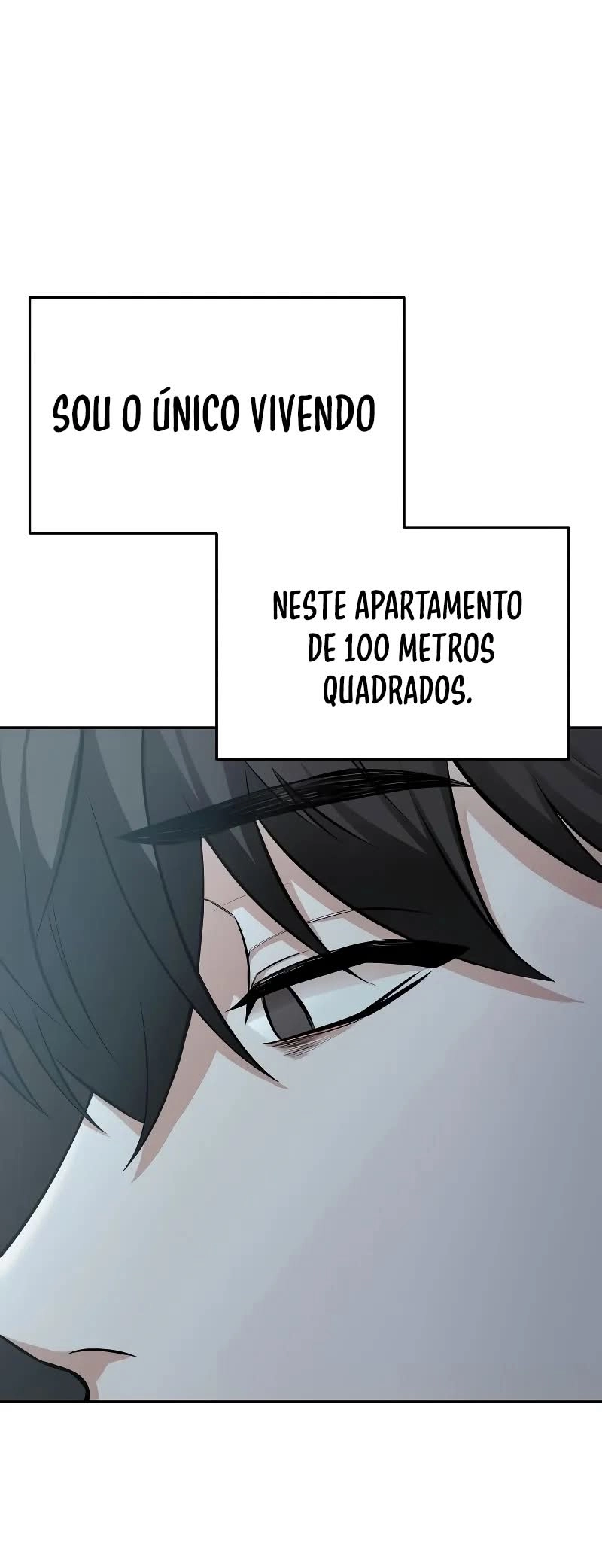 Ultimate Shut-in Capítulo 1 Página 25