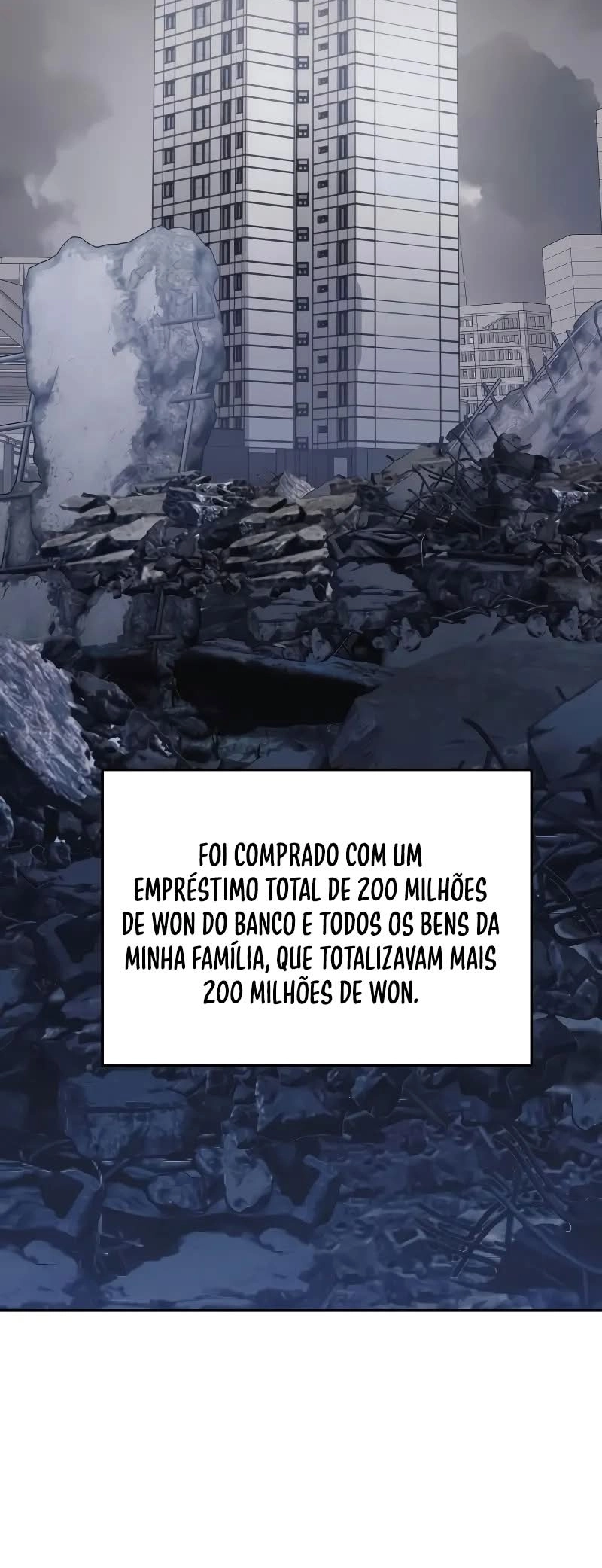 Ultimate Shut-in Capítulo 1 Página 27