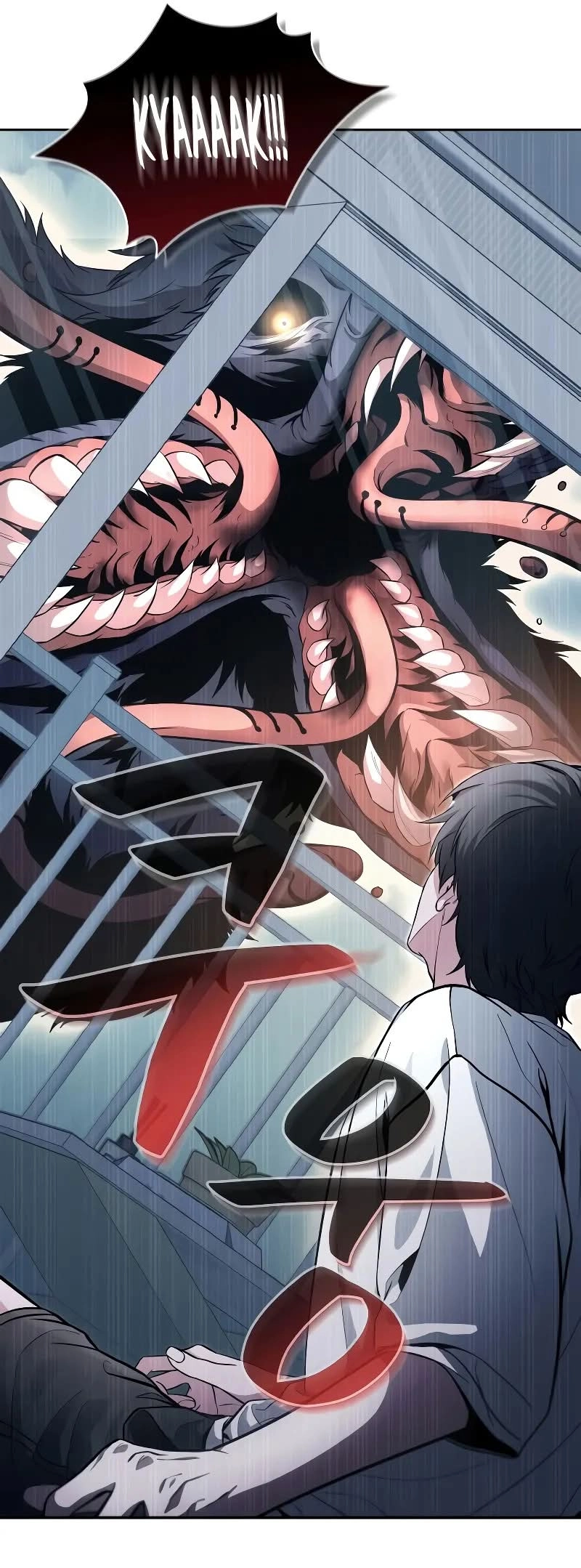 Ultimate Shut-in Capítulo 1 Página 35
