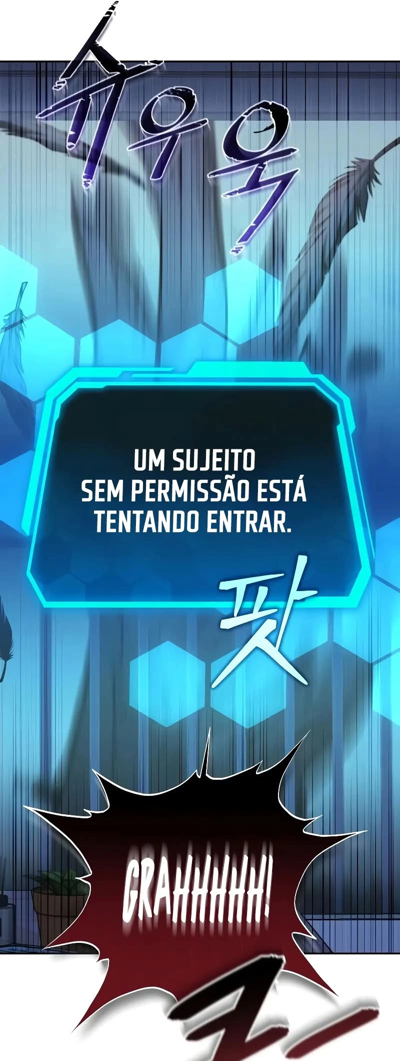Ultimate Shut-in Capítulo 1 Página 41