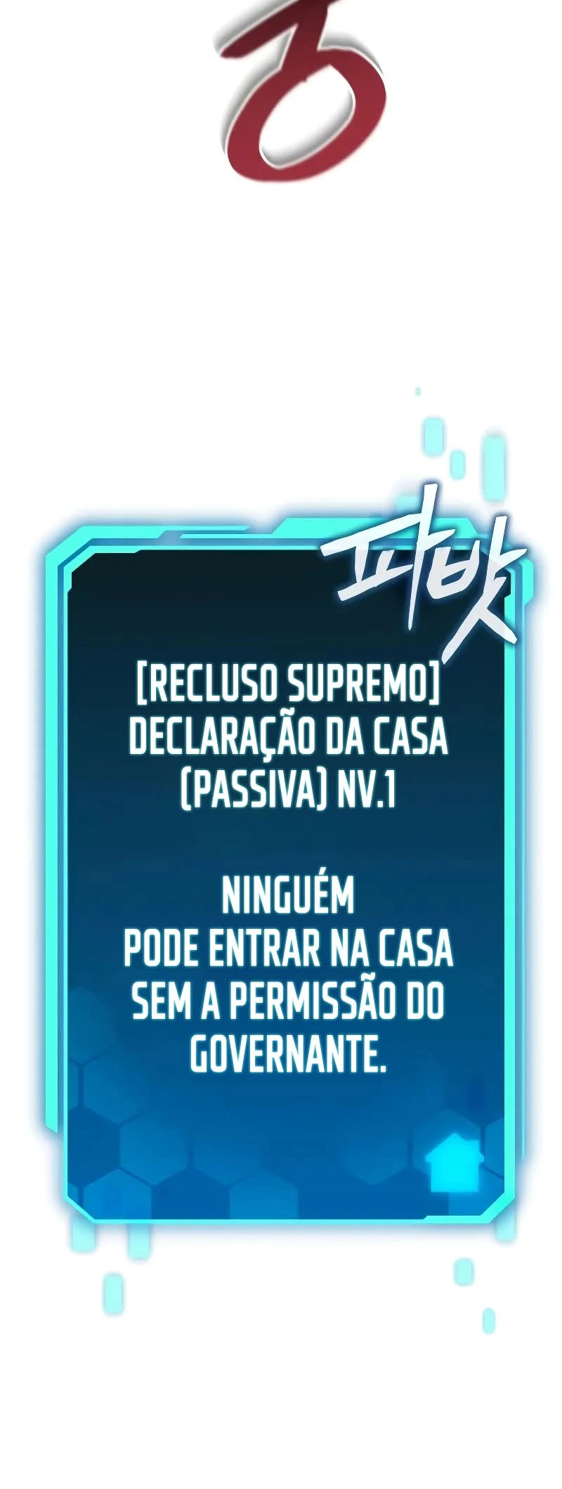 Ultimate Shut-in Capítulo 1 Página 42