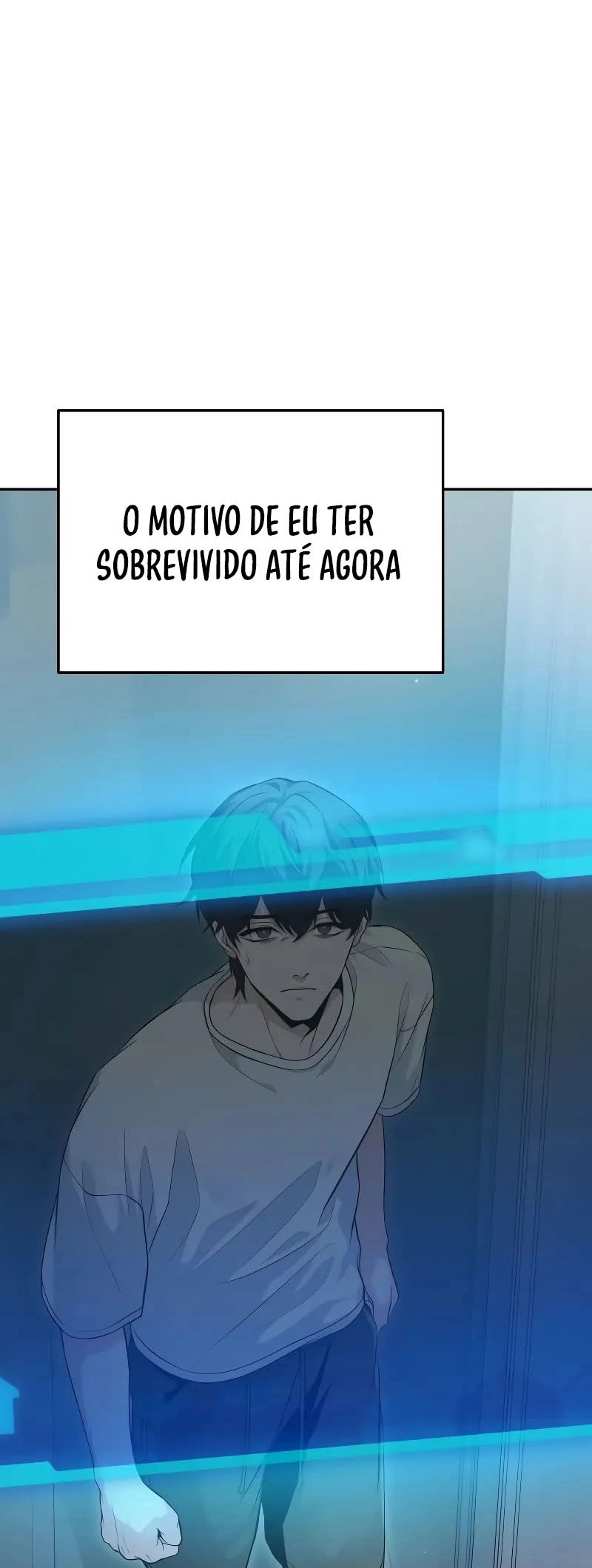 Ultimate Shut-in Capítulo 1 Página 45