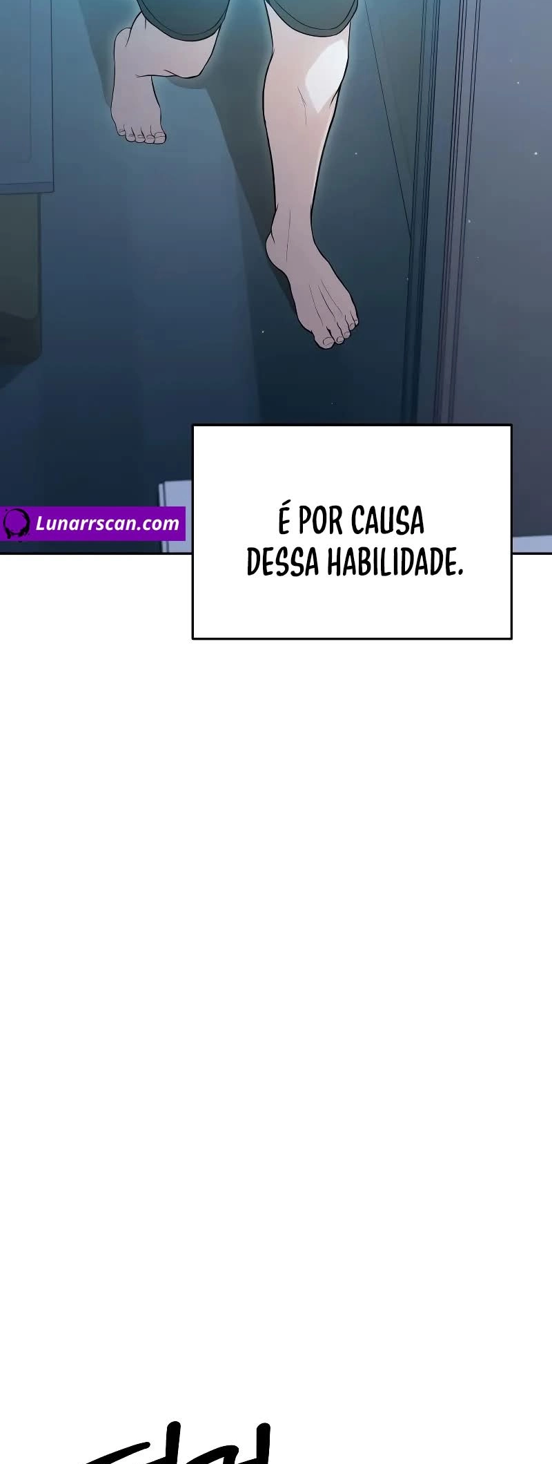 Ultimate Shut-in Capítulo 1 Página 46