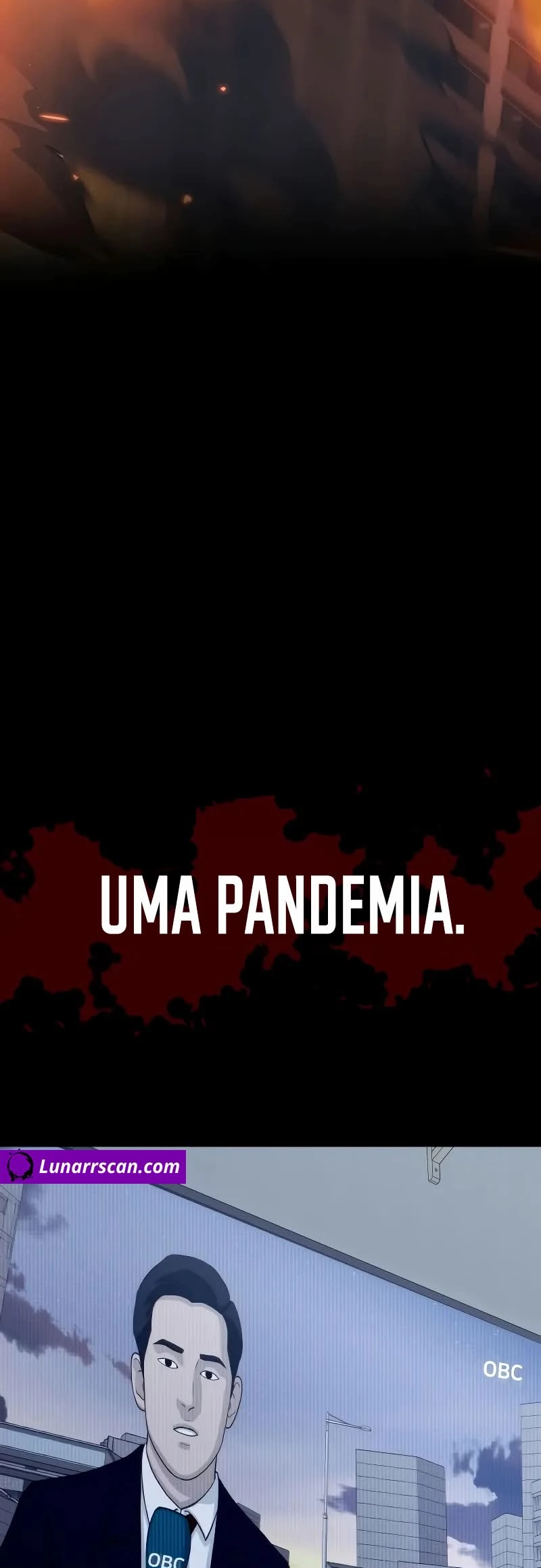 Ultimate Shut-in Capítulo 1 Página 5