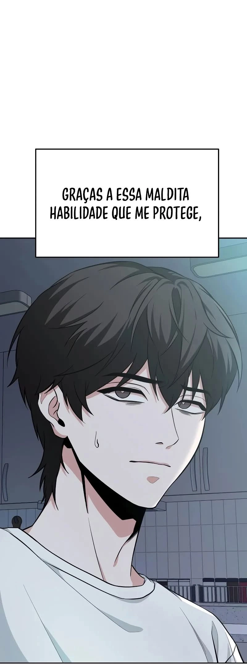 Ultimate Shut-in Capítulo 1 Página 52
