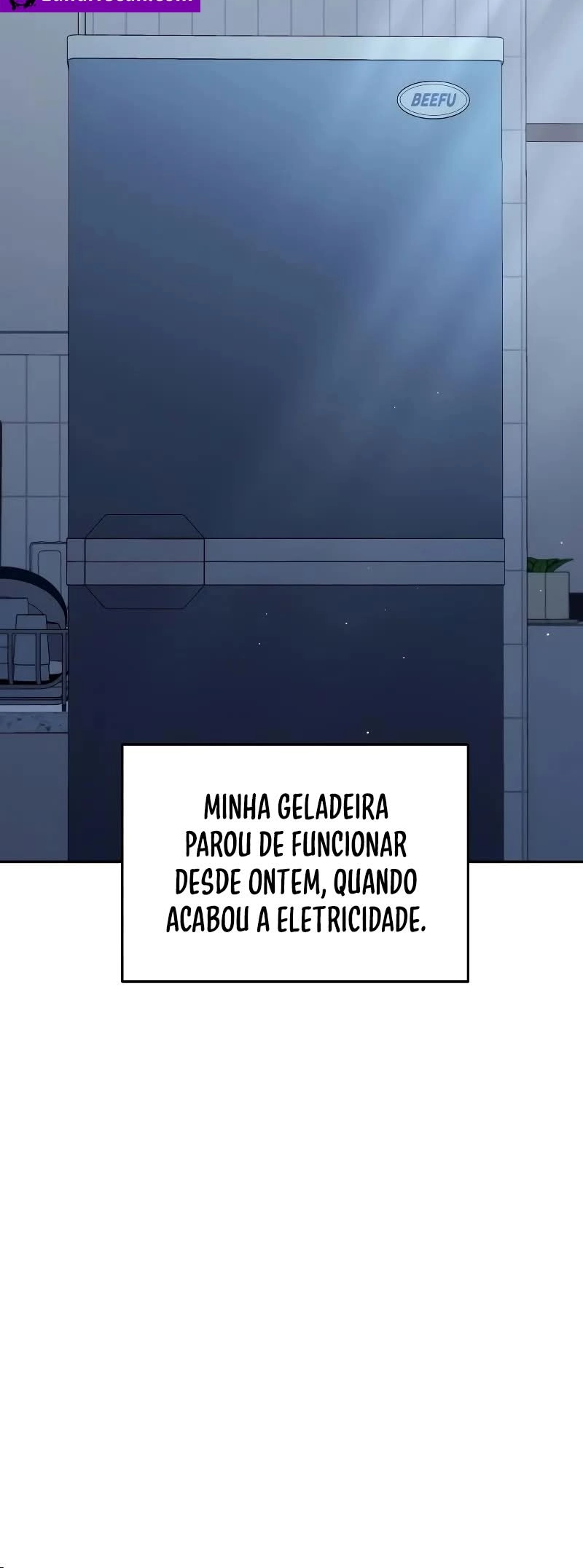 Ultimate Shut-in Capítulo 1 Página 61
