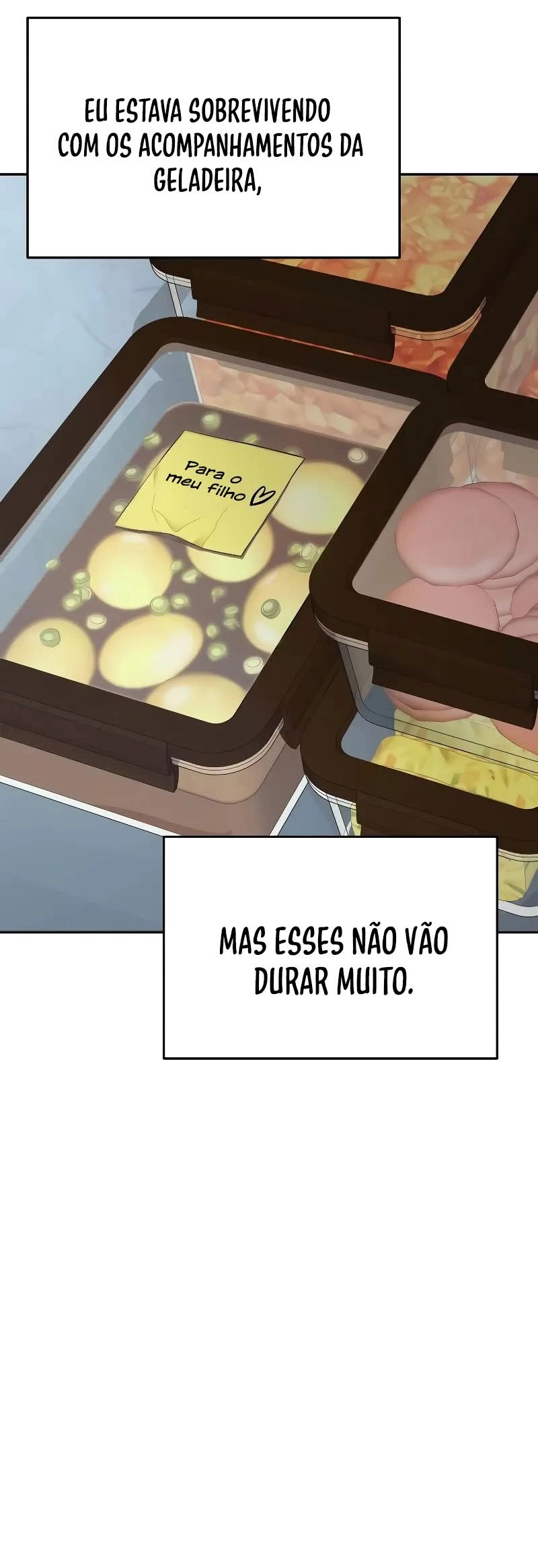 Ultimate Shut-in Capítulo 1 Página 62