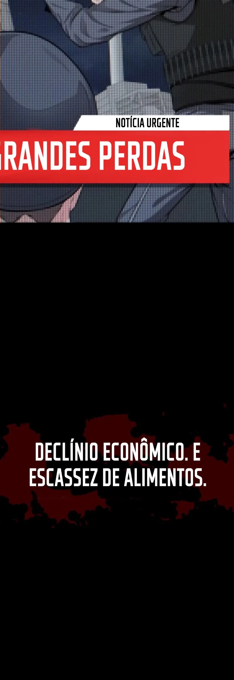 Ultimate Shut-in Capítulo 1 Página 7