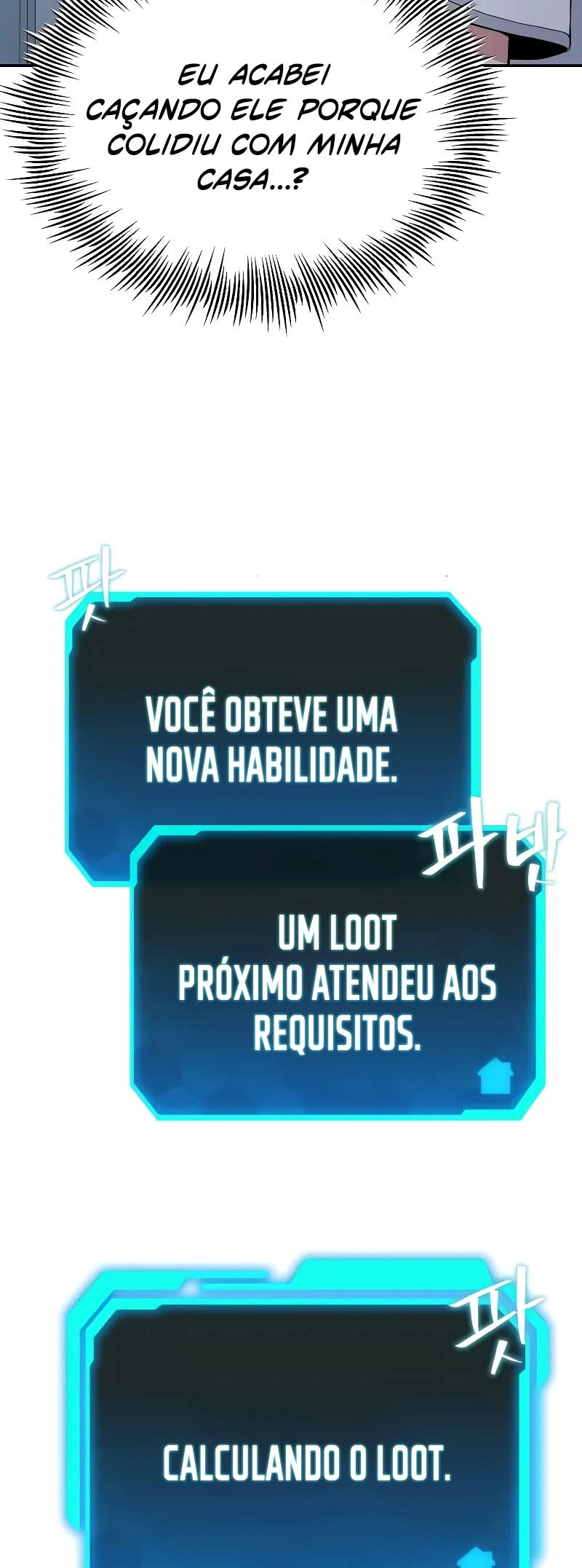 Ultimate Shut-in Capítulo 1 Página 70