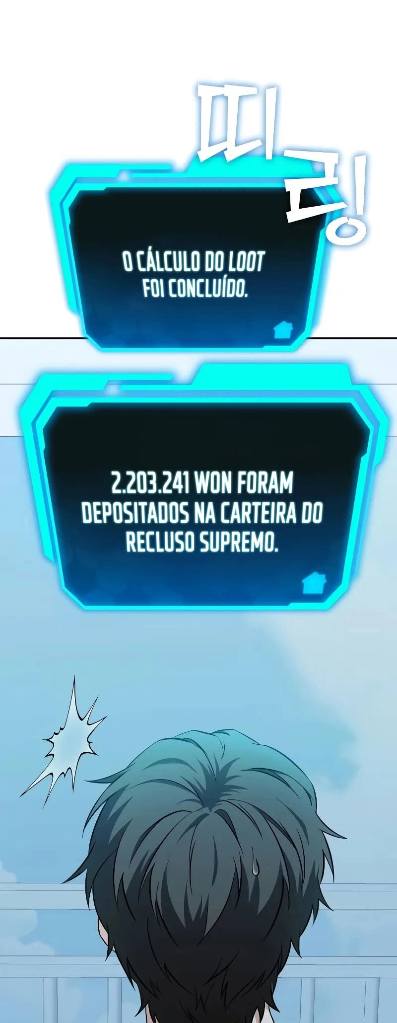 Ultimate Shut-in Capítulo 1 Página 75