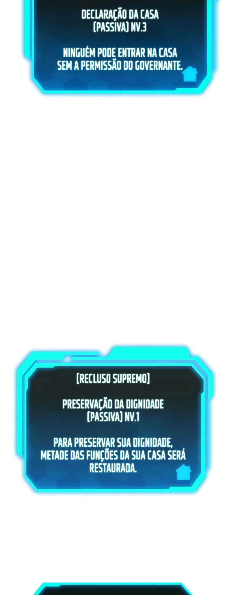 Ultimate Shut-in Capítulo 1 Página 80