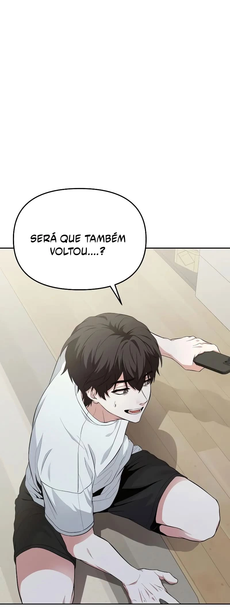 Ultimate Shut-in Capítulo 1 Página 89