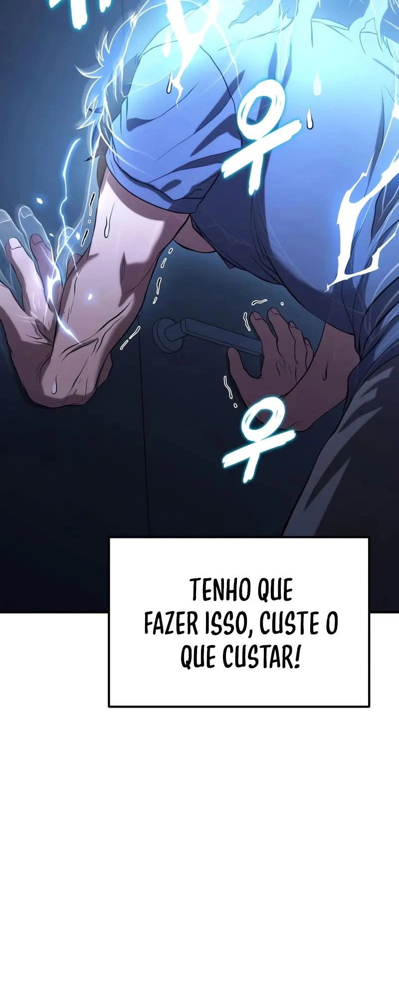 Ultimate Shut-in Capítulo 10 Página 101