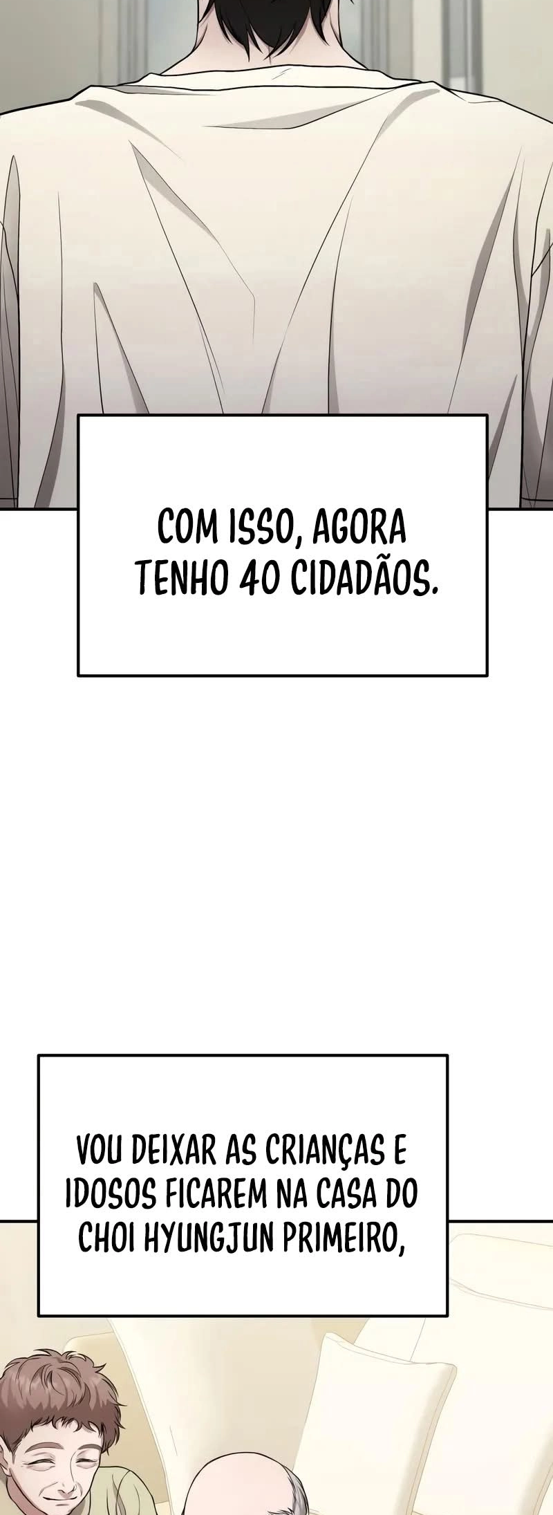 Ultimate Shut-in Capítulo 10 Página 4