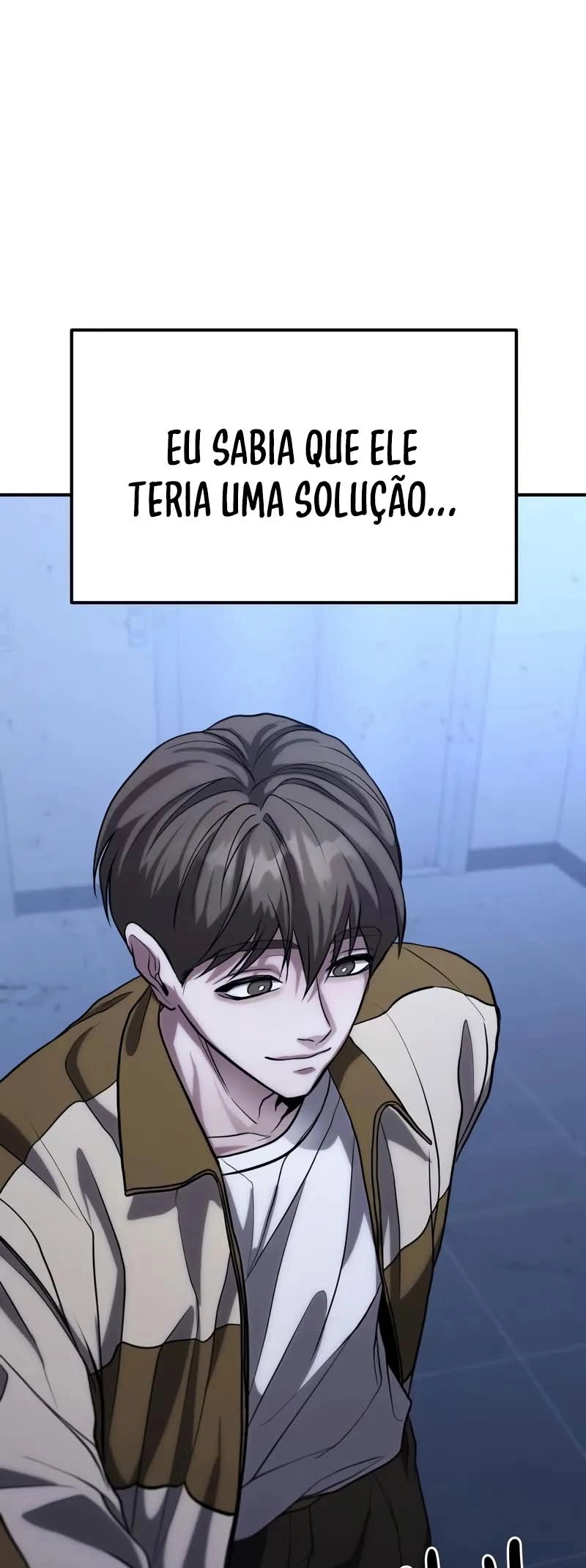 Ultimate Shut-in Capítulo 10 Página 43