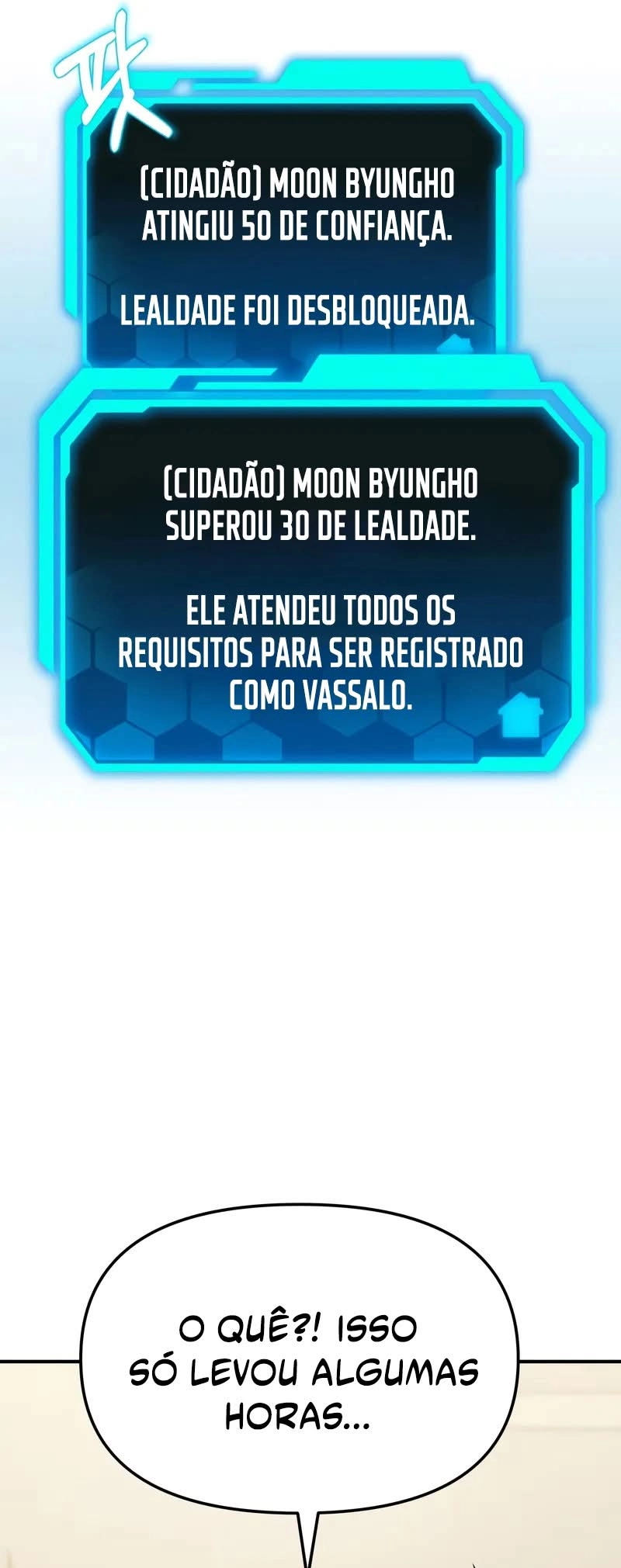 Ultimate Shut-in Capítulo 10 Página 48