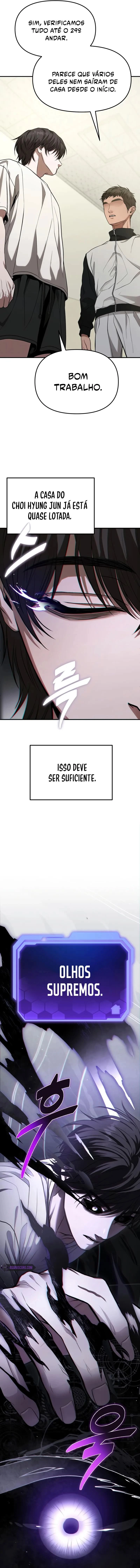 Ultimate Shut-in Capítulo 10 Página 8
