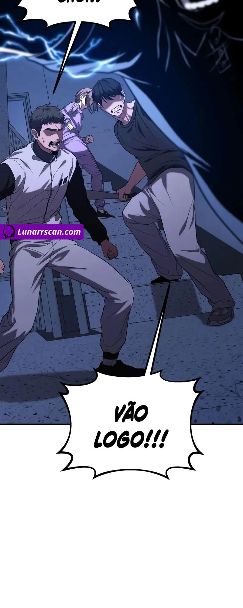 Ultimate Shut-in Capítulo 10 Página 97
