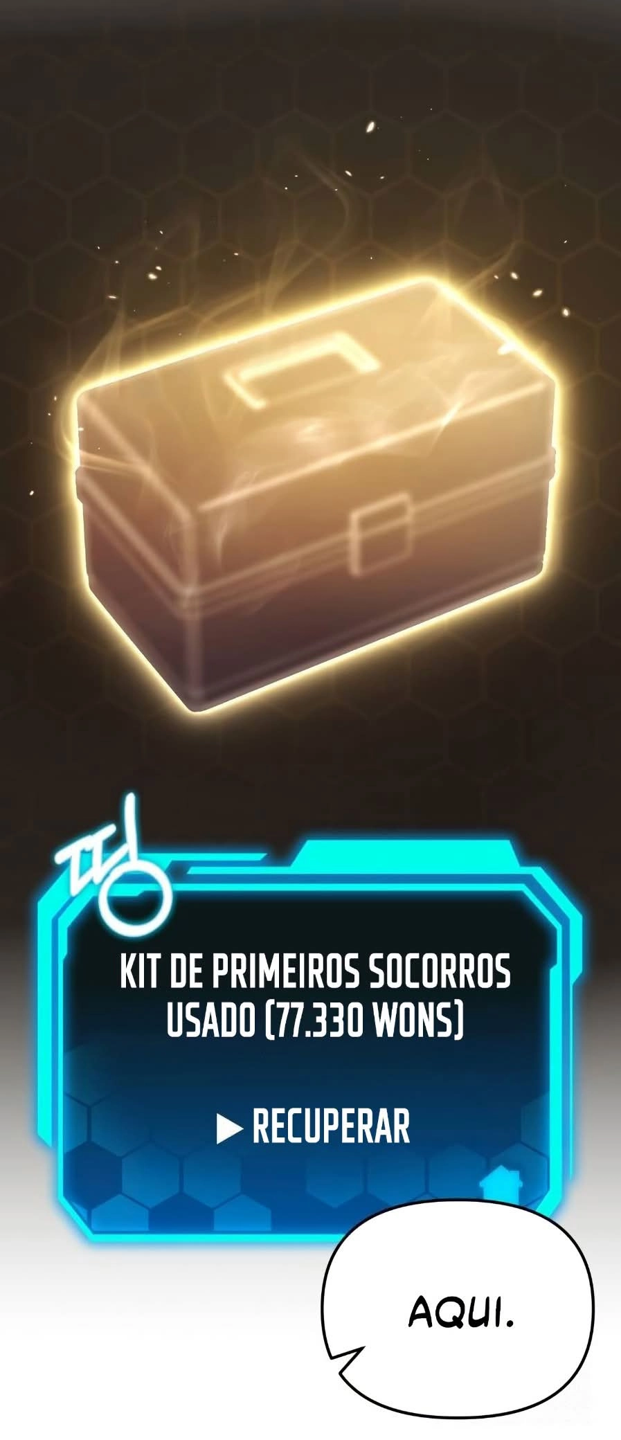 Ultimate Shut-in Capítulo 11 Página 23