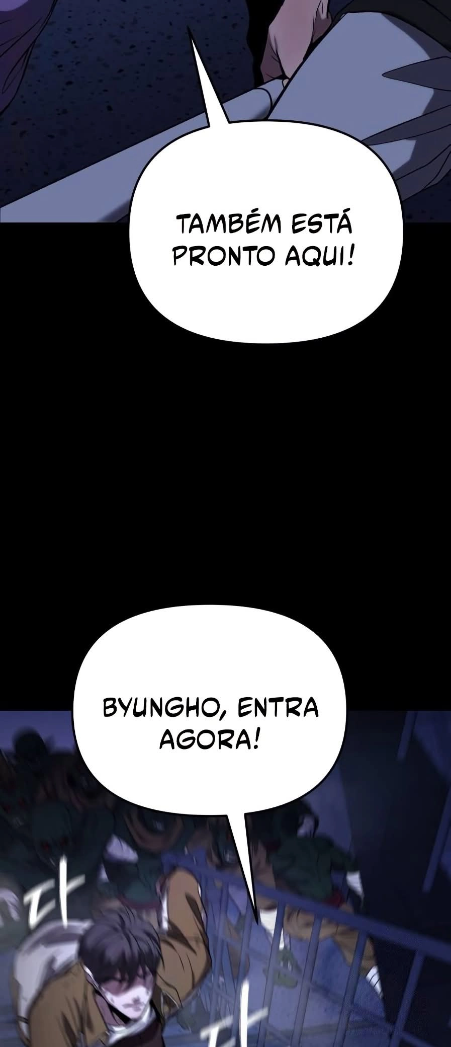 Ultimate Shut-in Capítulo 11 Página 46