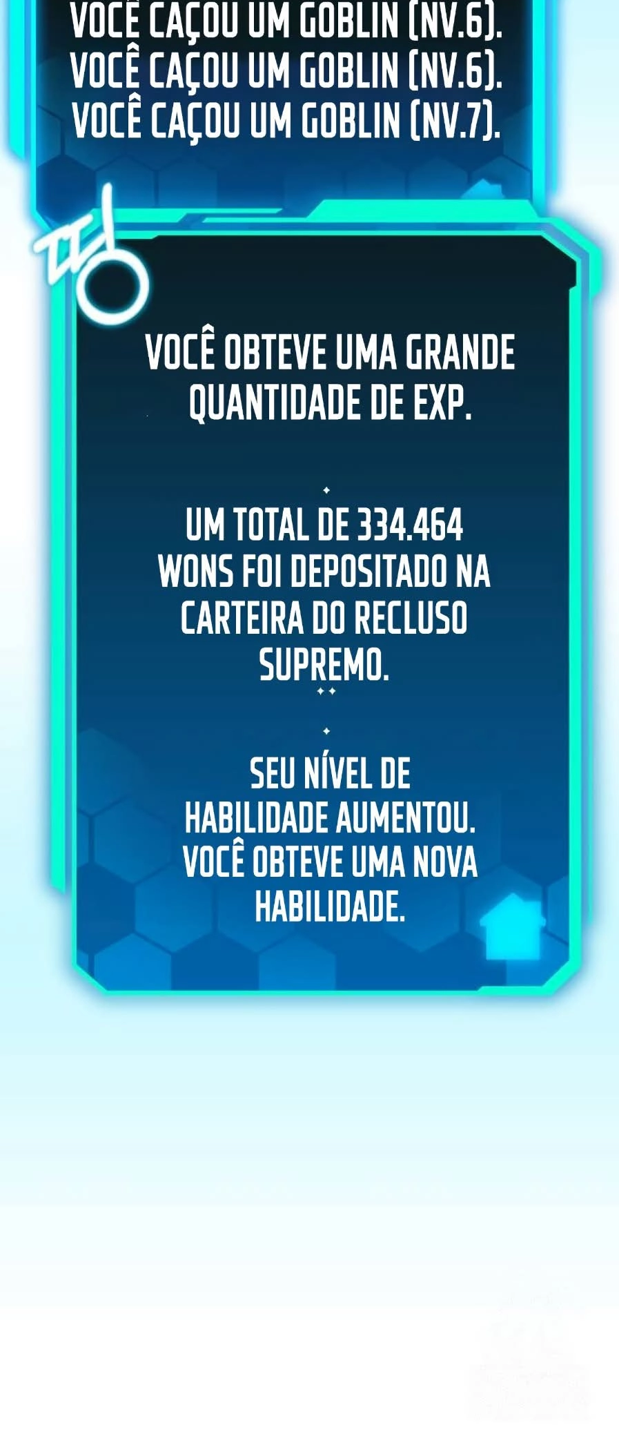 Ultimate Shut-in Capítulo 11 Página 62