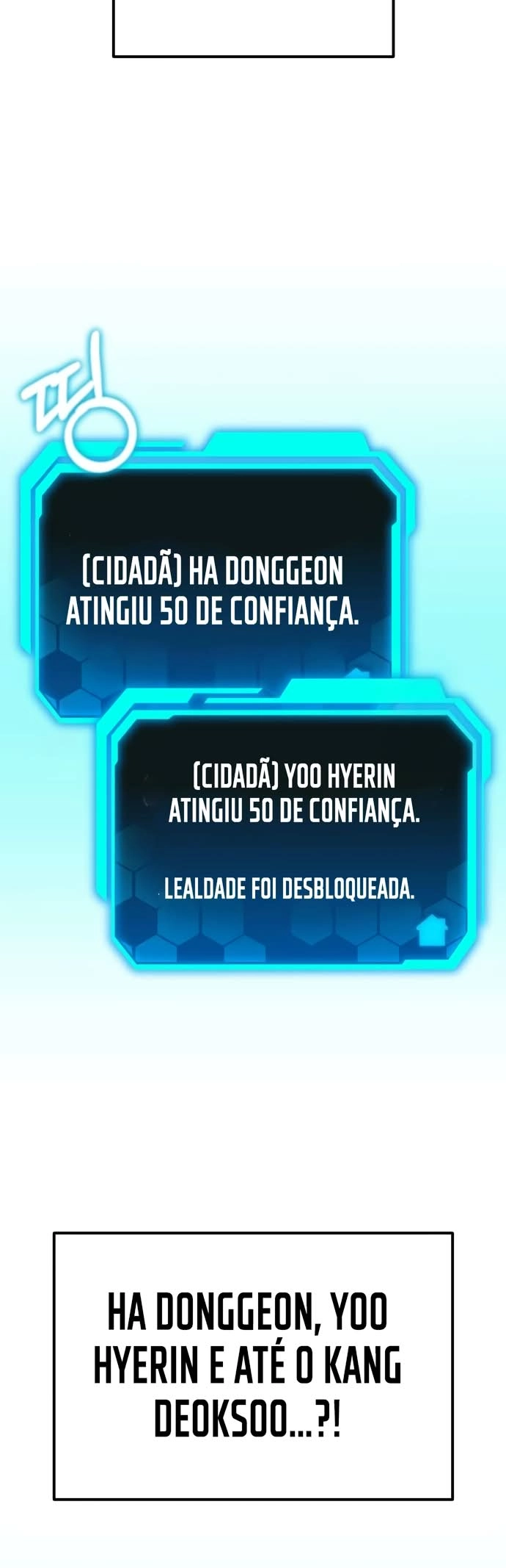 Ultimate Shut-in Capítulo 12 Página 16