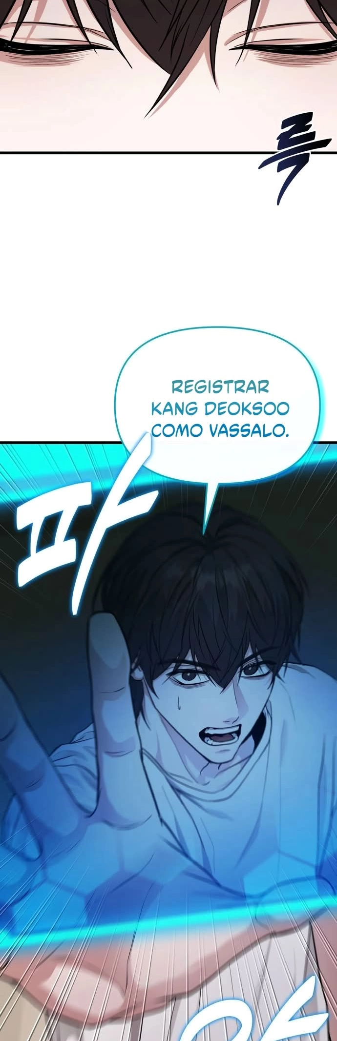 Ultimate Shut-in Capítulo 12 Página 18