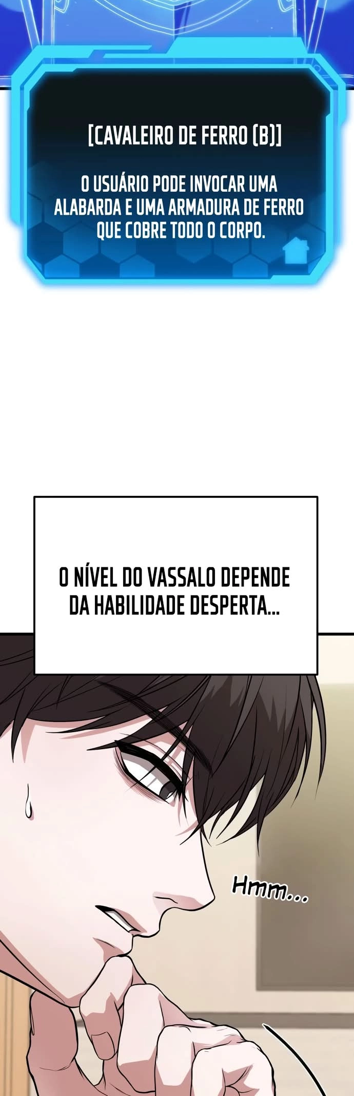 Ultimate Shut-in Capítulo 12 Página 20