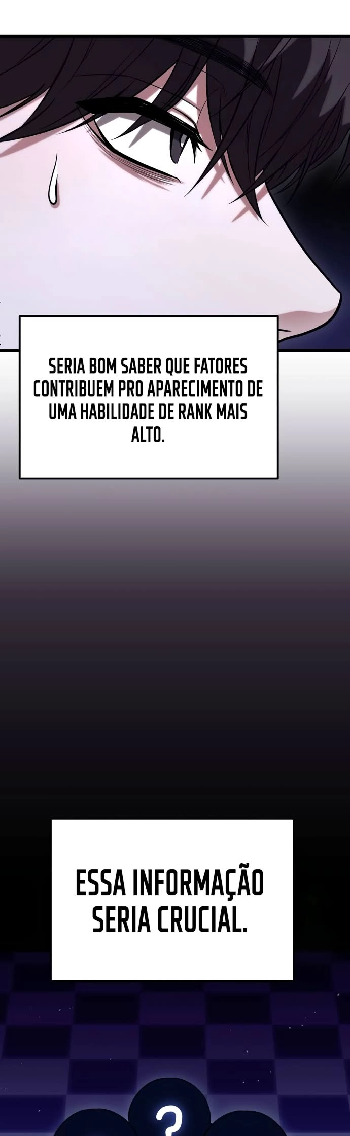 Ultimate Shut-in Capítulo 12 Página 24