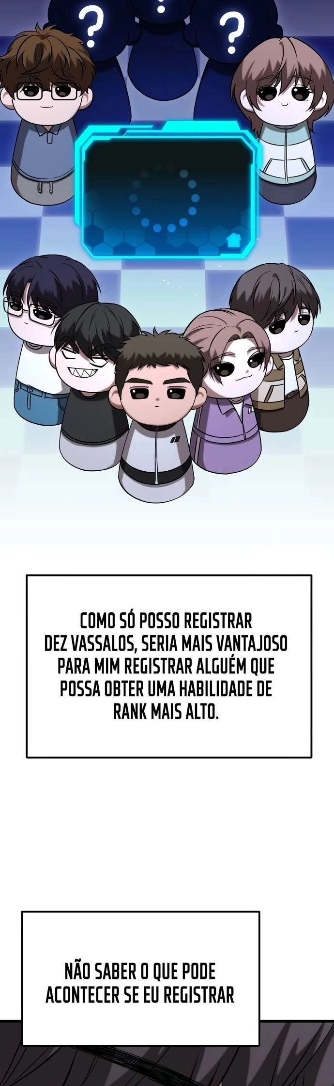 Ultimate Shut-in Capítulo 12 Página 25