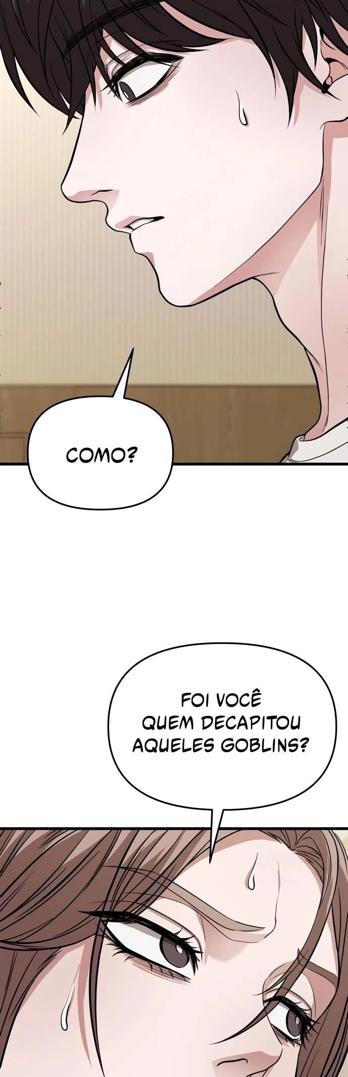 Ultimate Shut-in Capítulo 13 Página 19
