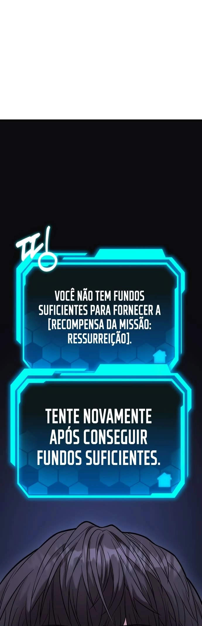 Ultimate Shut-in Capítulo 13 Página 32