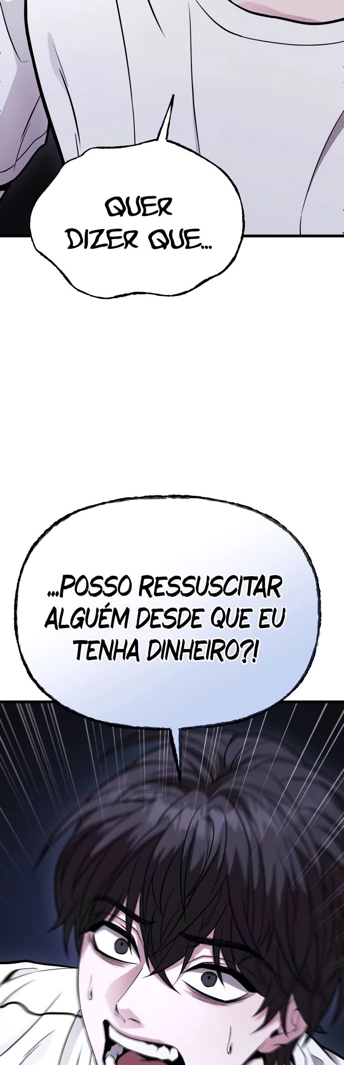 Ultimate Shut-in Capítulo 13 Página 34