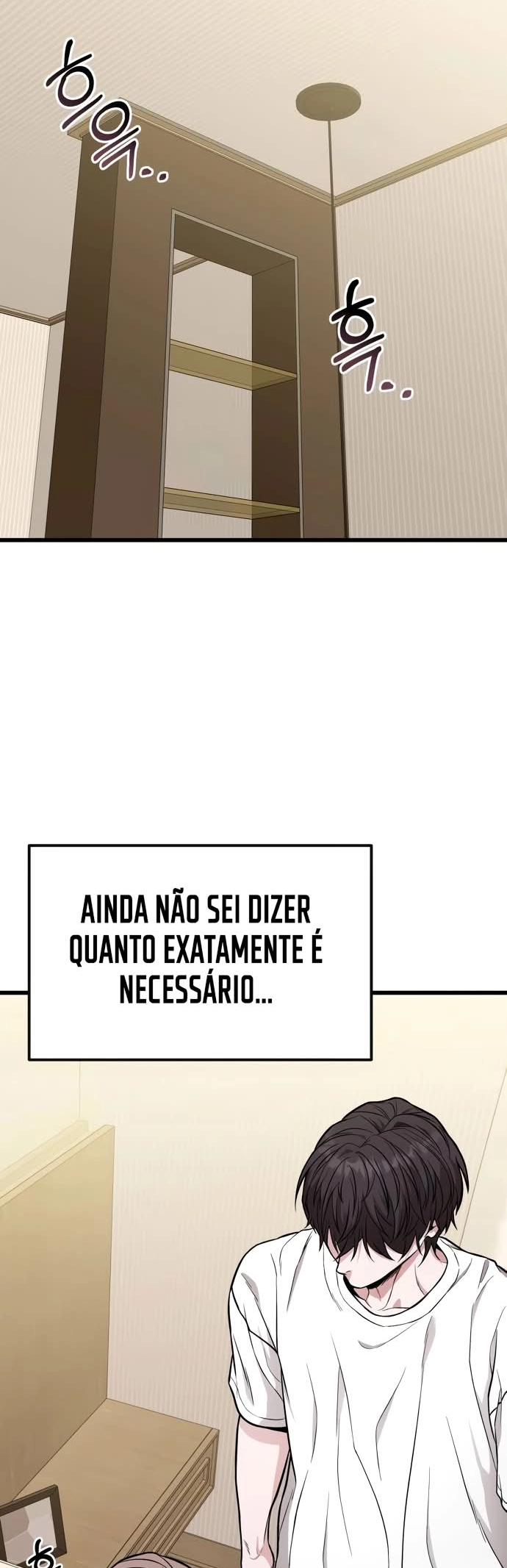 Ultimate Shut-in Capítulo 13 Página 36