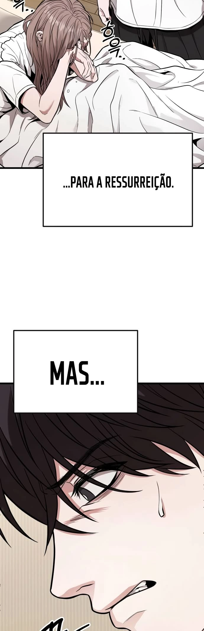 Ultimate Shut-in Capítulo 13 Página 37