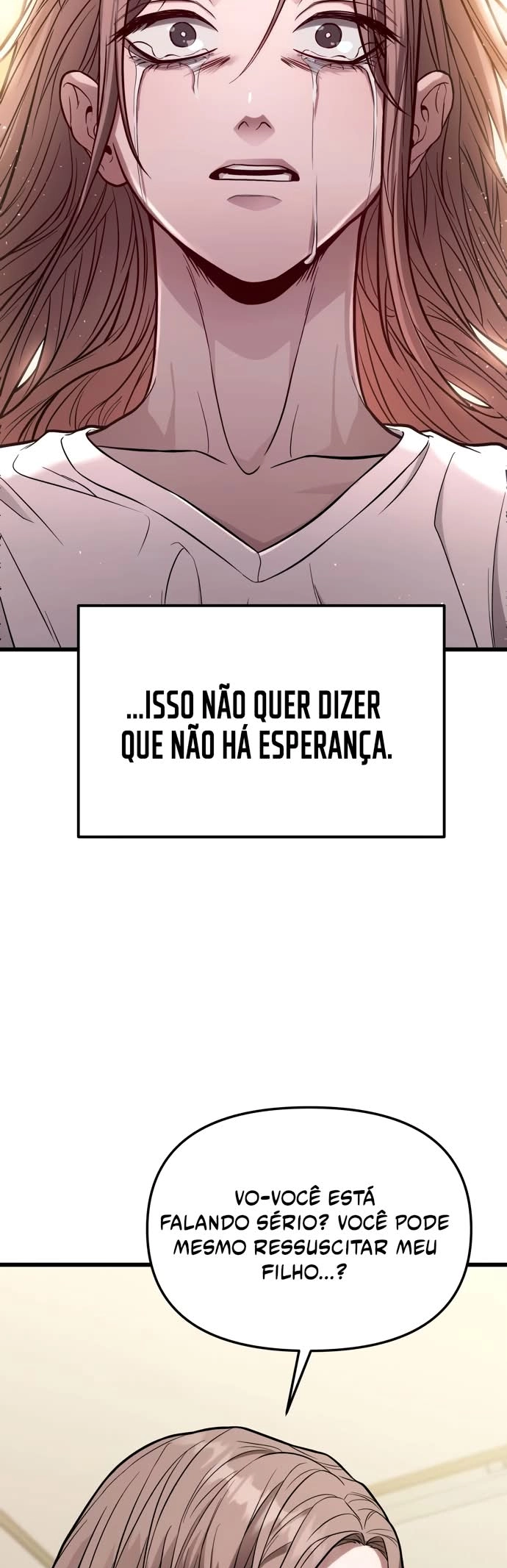 Ultimate Shut-in Capítulo 13 Página 41