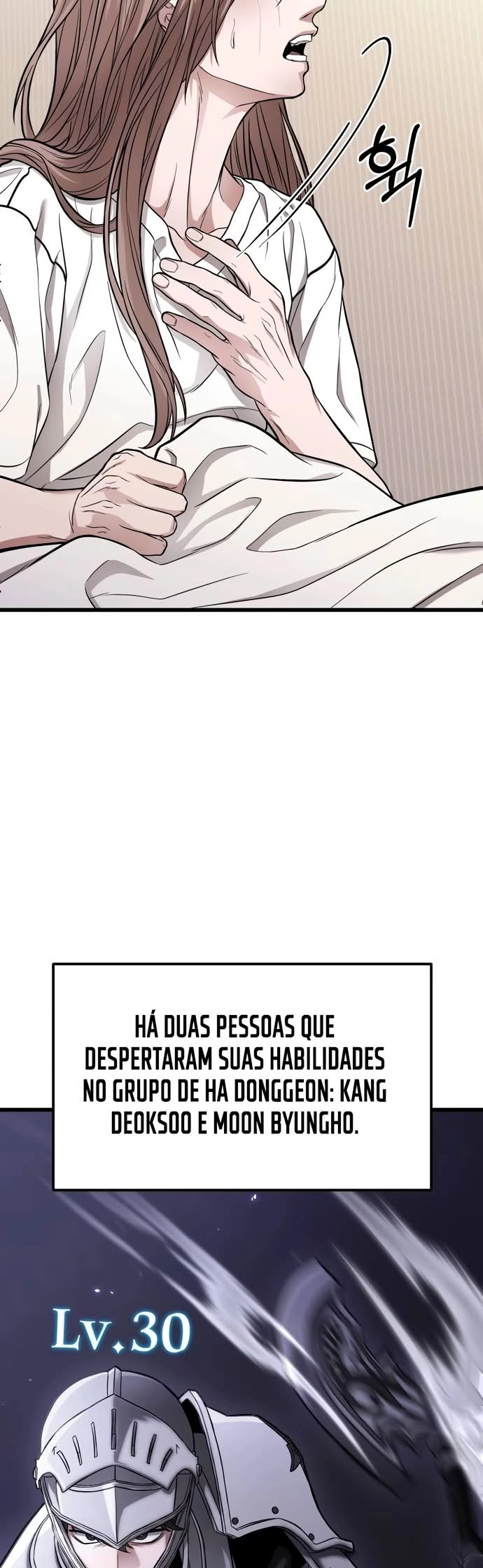 Ultimate Shut-in Capítulo 13 Página 45