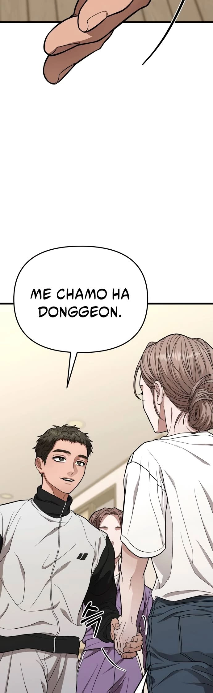 Ultimate Shut-in Capítulo 13 Página 50
