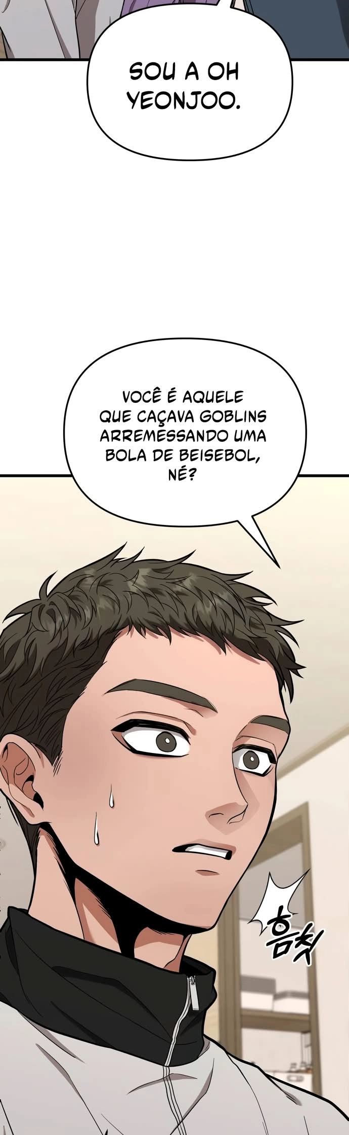Ultimate Shut-in Capítulo 13 Página 51