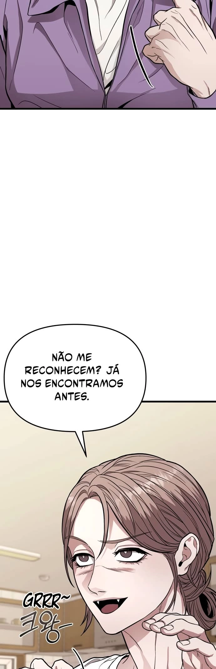 Ultimate Shut-in Capítulo 13 Página 54