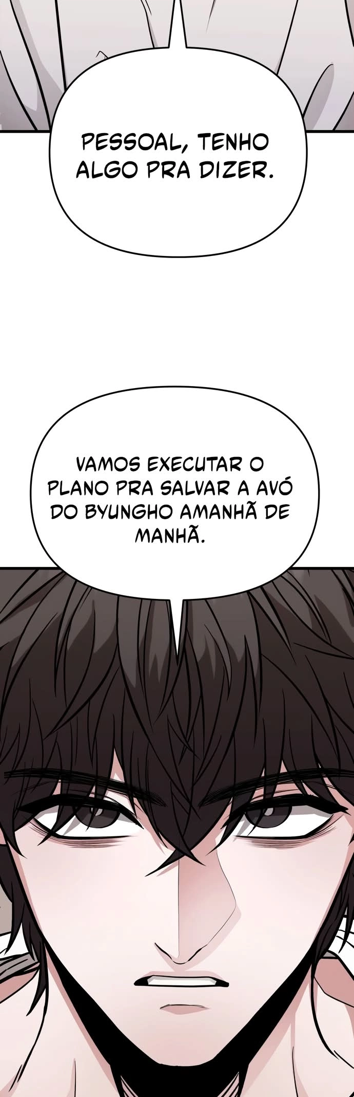 Ultimate Shut-in Capítulo 13 Página 62