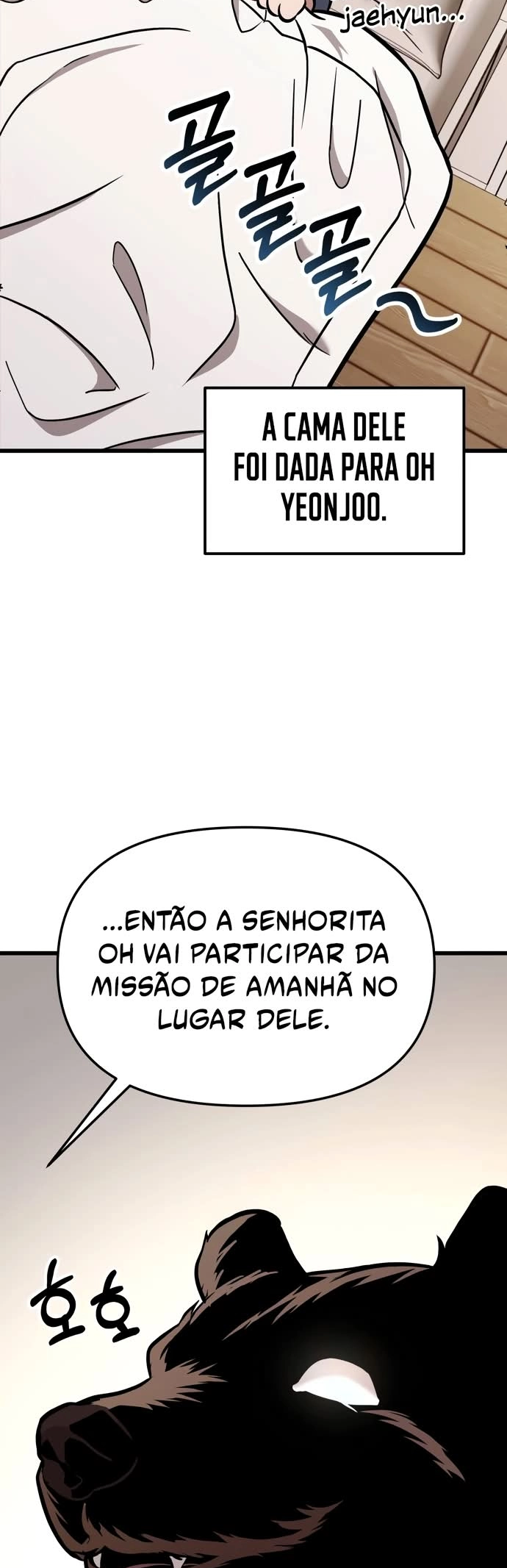 Ultimate Shut-in Capítulo 13 Página 65