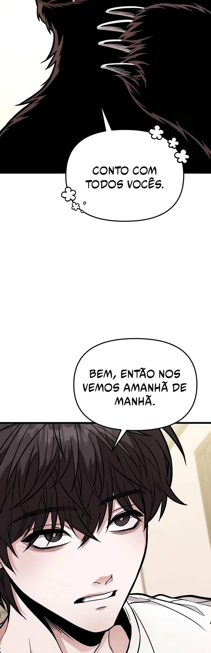Ultimate Shut-in Capítulo 13 Página 66
